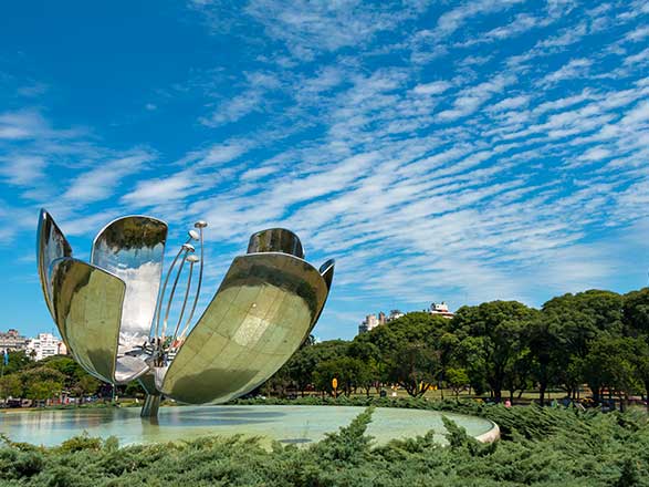 Argentina, Cile, Antartico, Isole Falkland, Uruguay 